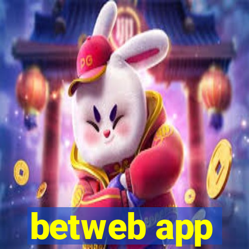 betweb app